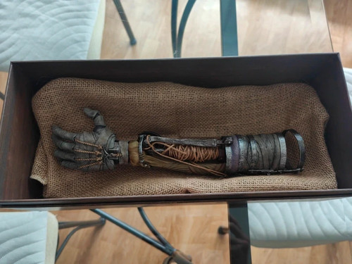 Gecco sekiro shadows - shadows, twice