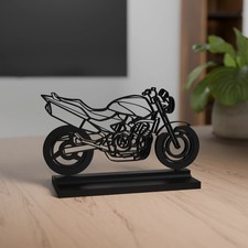 Honda CB 600 F Hornet Modèle