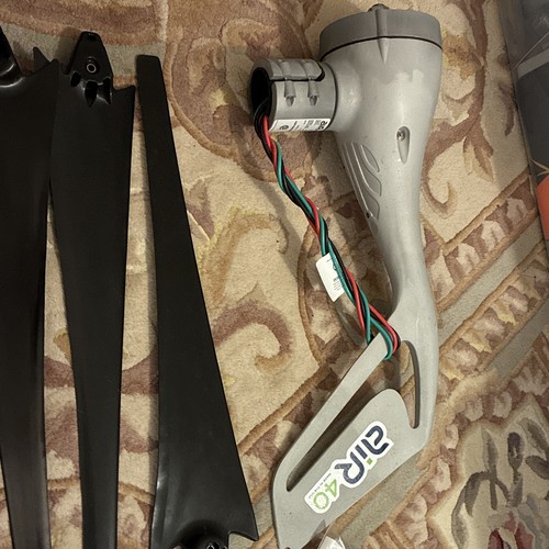 Ista breeze air 12v dc - ista-breeze,