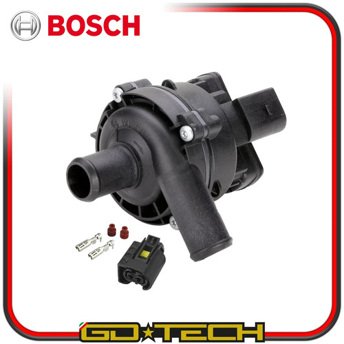 Pompe eau électrique - pompe, bosch
