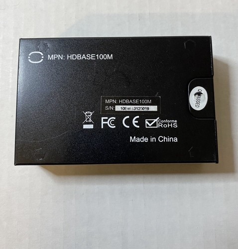 Kanex pro hdmi extender - pro,