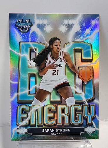 2025 bowman best - u, big