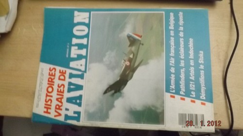 Revues histoires vraies - histoires, de