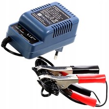 Chargeur-redresseur de