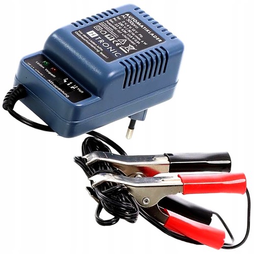 Chargeur redresseur - chargeur-redresseur, de