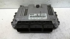 Calculateur moteur RENAULT
