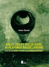Irene Zanot Dalle toiles della