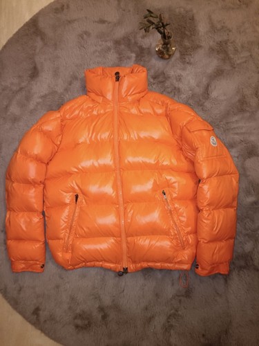 Doudoune moncler - doudoune,