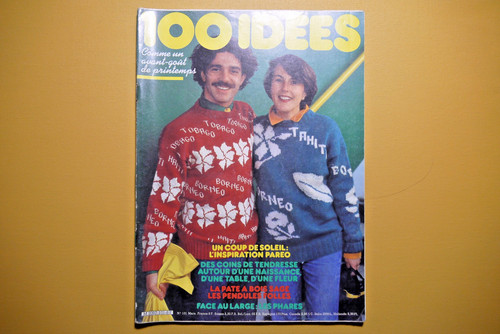 100 idees 101 - 101,