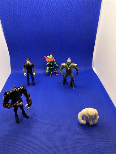 Lot ben 10 - 5,