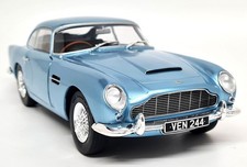 Solido 1/18 - Aston Martin DB5
