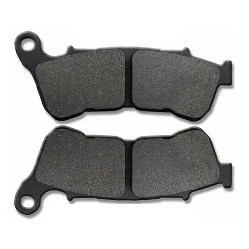 Plaquettes frein ga ou - frein,