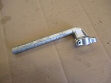 Bracelet demi guidon gauche