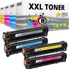 XXL cartouche toner 128A pour