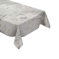 Mewatu Nappe En Cire Gris Or