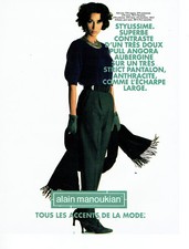 Publicité Advertising 088