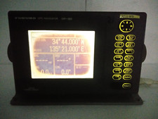 FURUNO GPS NAVIGATOR GP-90