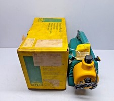 Pompe vide refco 4 230 - À,