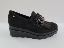 Donna Serena Mocassin Femme