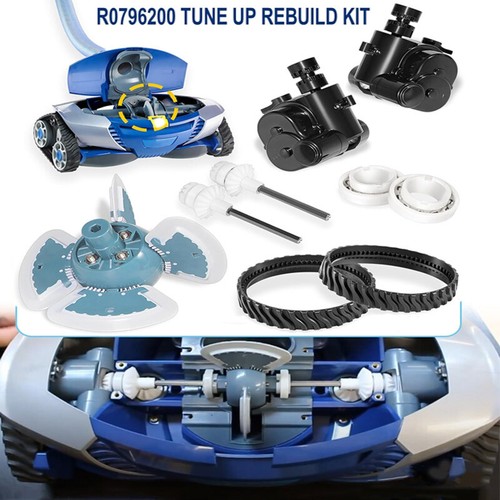 Complete maintenance kit fit - maintenance,