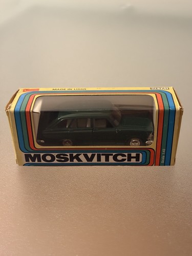 Novoexport moskvich 1500 - novoexport,