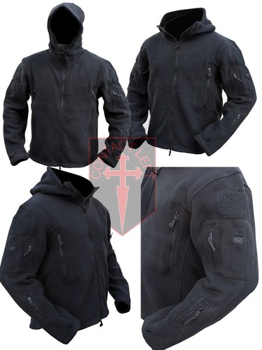 Nouveau veste polaire tactique - veste,