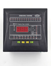 Lifasa | MCX-14 | Contrôleur