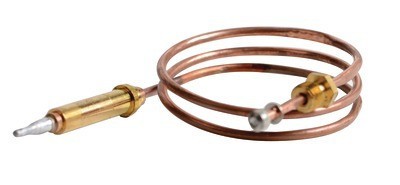 Thermocouple sans plaque - -, diff