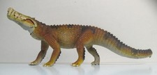 Dinosaure Schleich 2020 - Kaprosuchus mâchoires articulées 22 cm