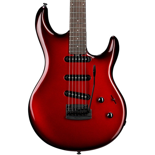 Ernie ball music - ball, man