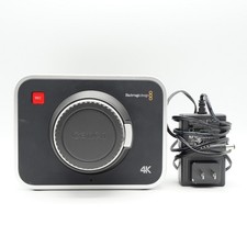 Caméra De Production