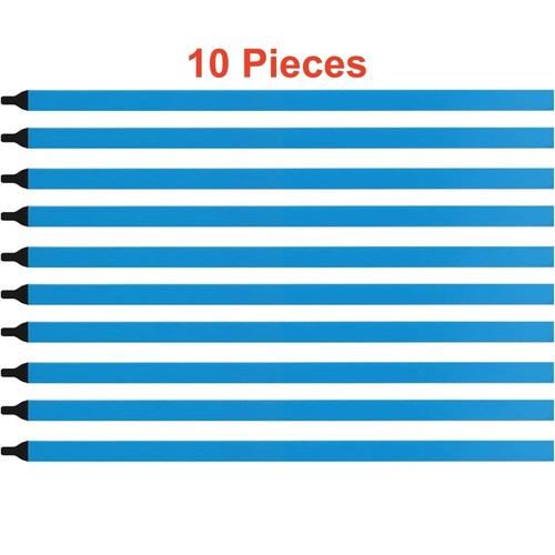 10pcs bandes adhésives tirer - 10pcs,