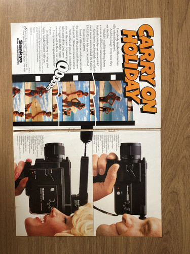 Cams97 annonce magazine 11x16 - magazine,