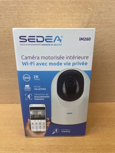 Caméra surveillance - de,