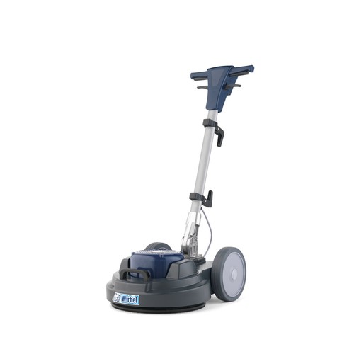 Monobrosse roto orbitale - roto,