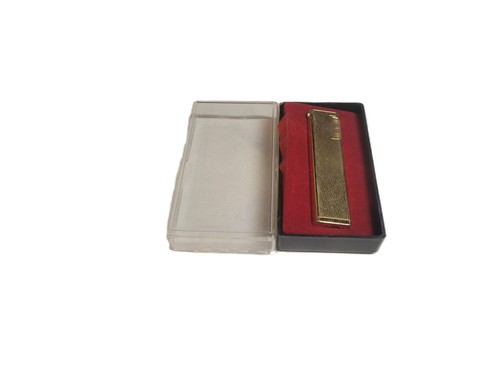 Vintage cigarette lighter - vintage,