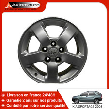 🇫🇷 JANTE ALUMINIUM KIA