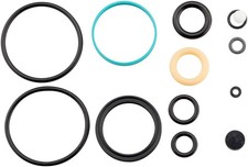 FOX Rear Shock Rebuild Kit for