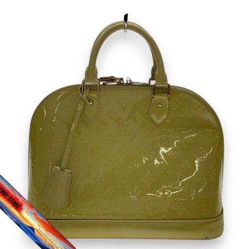 Sac louis vuitton alma - sac,