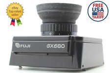 [NEUF] FUJI FUJIFILM GX680