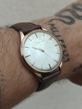jaeger lecoultre vintage K 478/C