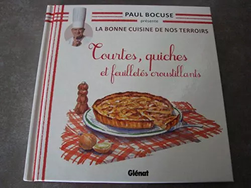 Paul bocuse présente bonne - présente, la