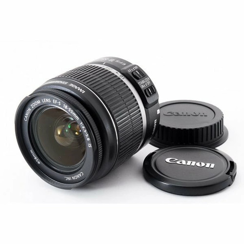 Presque comme neuf canon - comme, neuf]