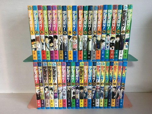 Katekyo hitman reborn - hitman,