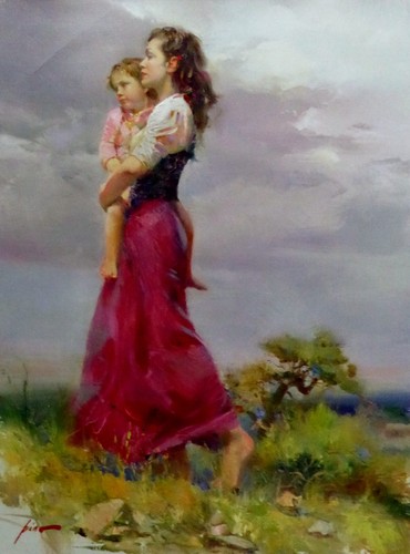 Pino daeni long way - «,