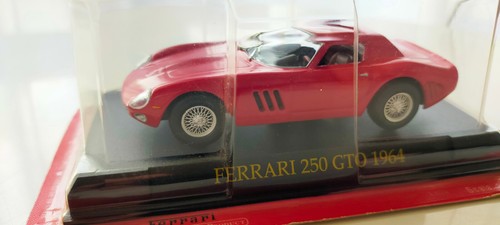 Ferrari 250 gto 1964 - gto",