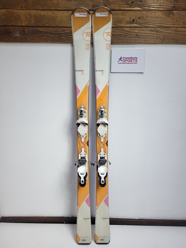 Rossignol temptation 152cm - rossignol, 75