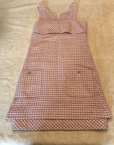 Robe channel tweed - robe,