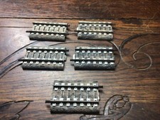 TOURELLE TRAVERSES BETON -LOT