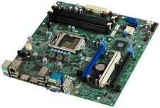 Dell 0M9KCM LGA1155 Intel H77